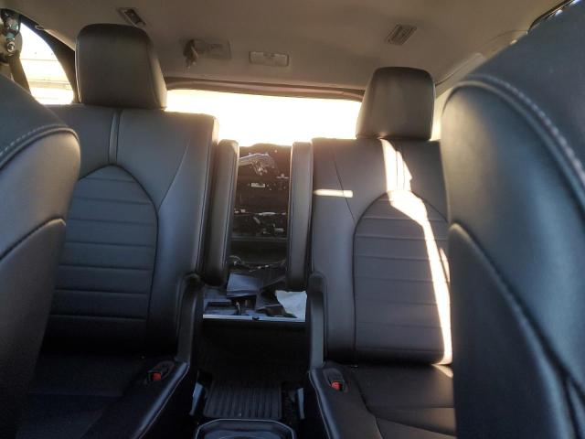 5TDGZRBH8MS084566 - 2021 TOYOTA HIGHLANDER XLE GRAY photo 10