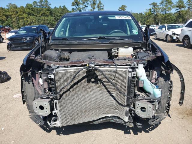 1GNERGKW2LJ285571 - 2020 CHEVROLET TRAVERSE LT Bordo foto 5