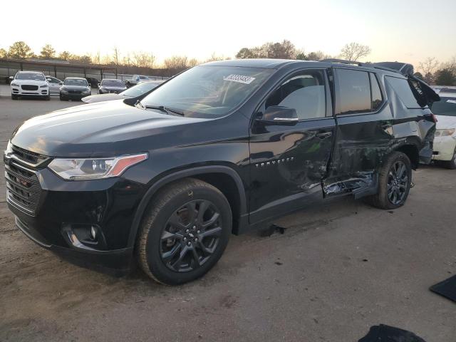 2019 CHEVROLET TRAVERSE RS, 