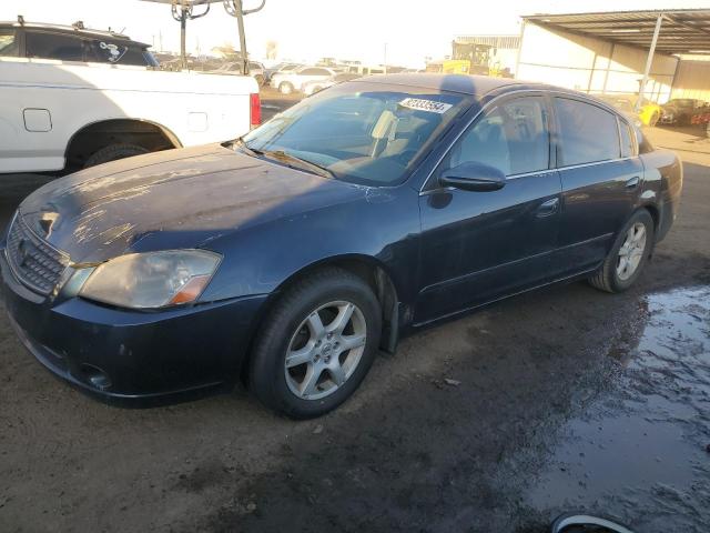 2006 NISSAN ALTIMA S, 