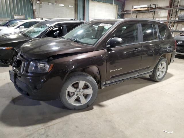 2014 JEEP COMPASS SPORT, 