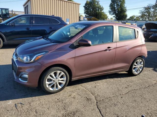 2019 CHEVROLET SPARK 1LT, 