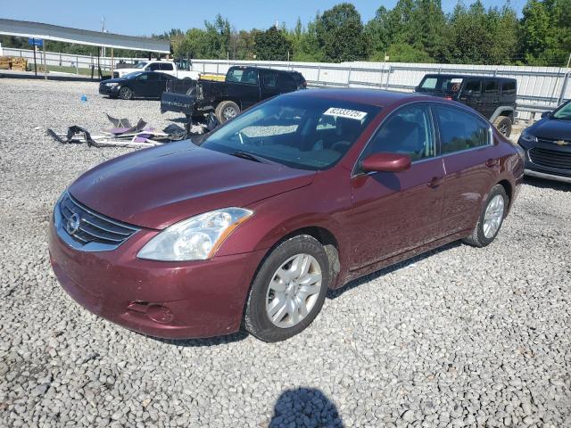 2011 NISSAN ALTIMA BASE, 