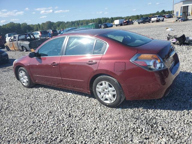 1N4AL2AP3BN461224 - 2011 NISSAN ALTIMA BASE Burgund zdjęcie 2