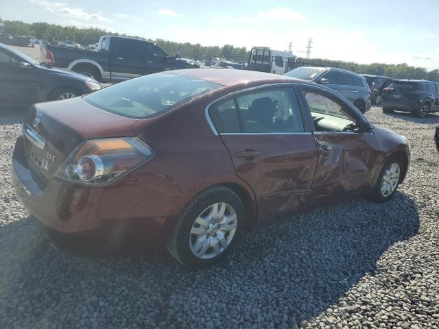 1N4AL2AP3BN461224 - 2011 NISSAN ALTIMA BASE Burgund zdjęcie 3