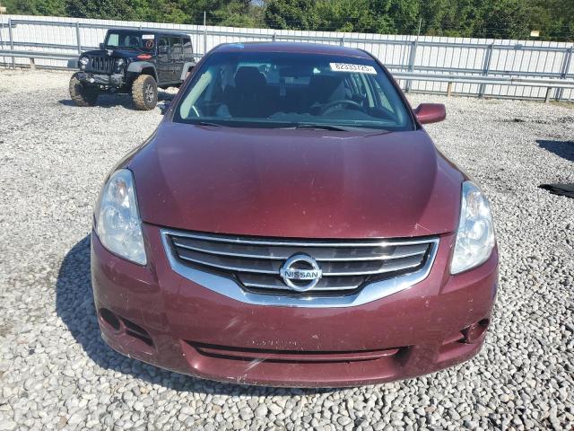 1N4AL2AP3BN461224 - 2011 NISSAN ALTIMA BASE Burgund zdjęcie 5