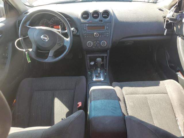 1N4AL2AP3BN461224 - 2011 NISSAN ALTIMA BASE Burgund zdjęcie 8