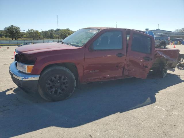 2004 CHEVROLET COLORADO, 