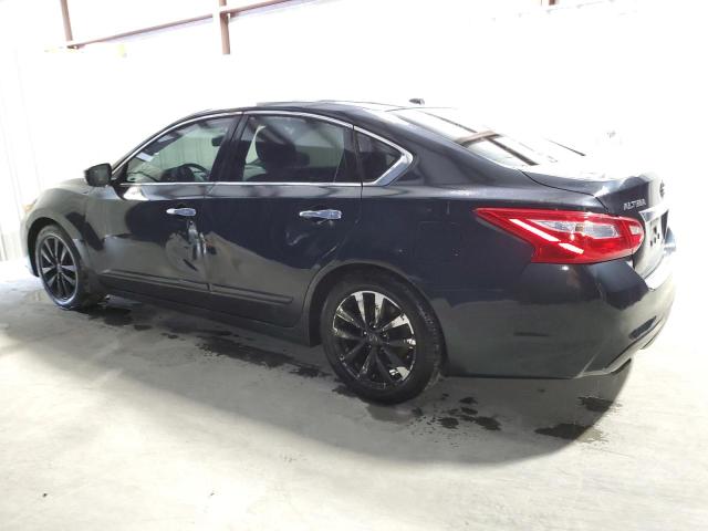 1N4AL3AP3GC262277 - 2016 NISSAN ALTIMA 2.5 BLACK photo 2