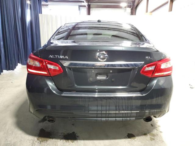 1N4AL3AP3GC262277 - 2016 NISSAN ALTIMA 2.5 BLACK photo 6