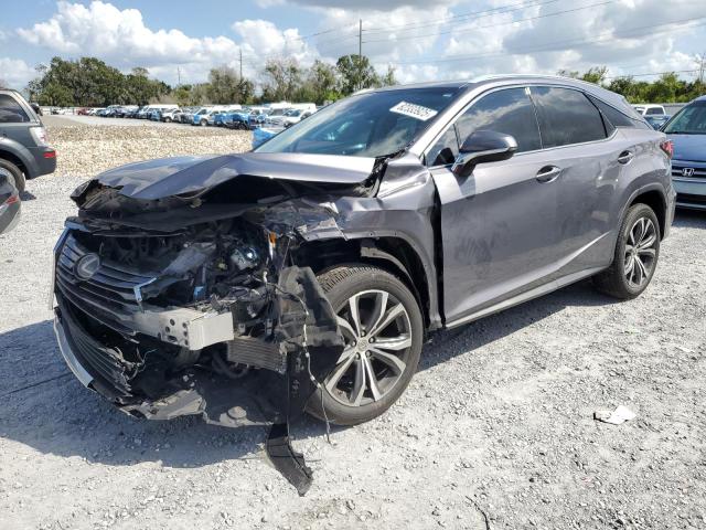 2017 LEXUS RX 350 BASE, 