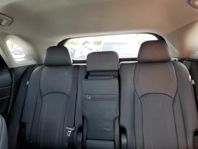 2T2ZZMCA0HC086383 - 2017 LEXUS RX 350 BASE GRAY photo 10