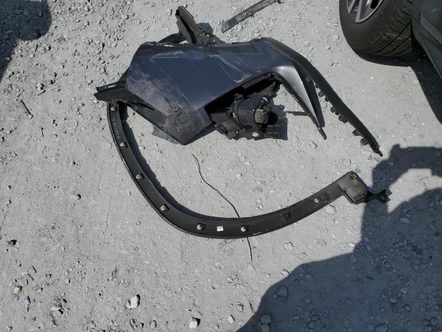 2T2ZZMCA0HC086383 - 2017 LEXUS RX 350 BASE GRAY photo 13