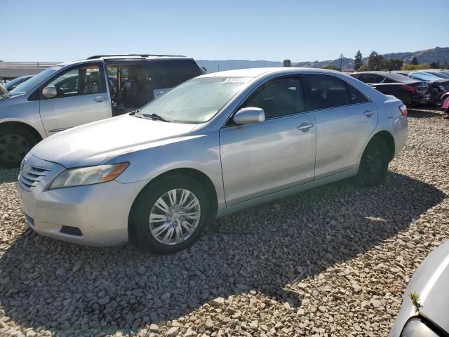 2007 TOYOTA CAMRY CE, 