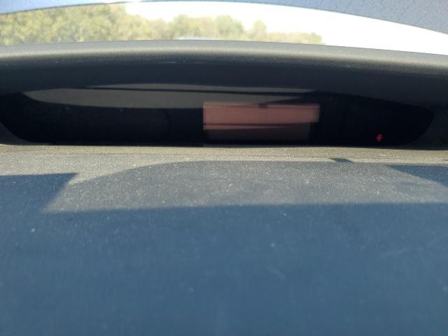 JTDKN3DU9E0366748 - 2014 TOYOTA PRIUS 蓝色 照片 9