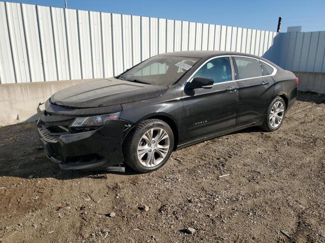 2014 CHEVROLET IMPALA LT, 