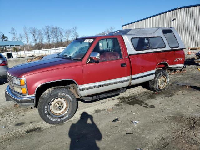 1990 CHEVROLET GMT-400 K1500, 