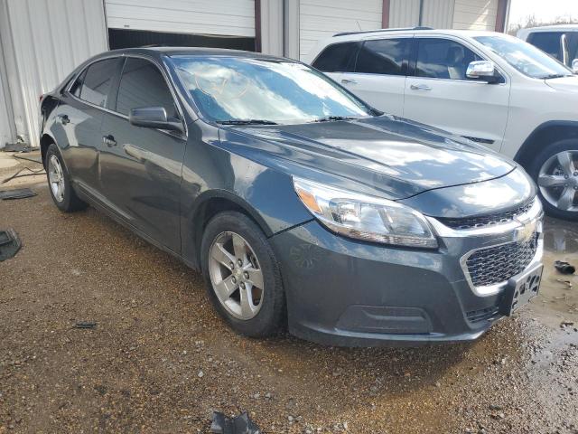 1G11B5SA9GU110090 - 2016 CHEVROLET MALIBU LIM LS CHARCOAL photo 4