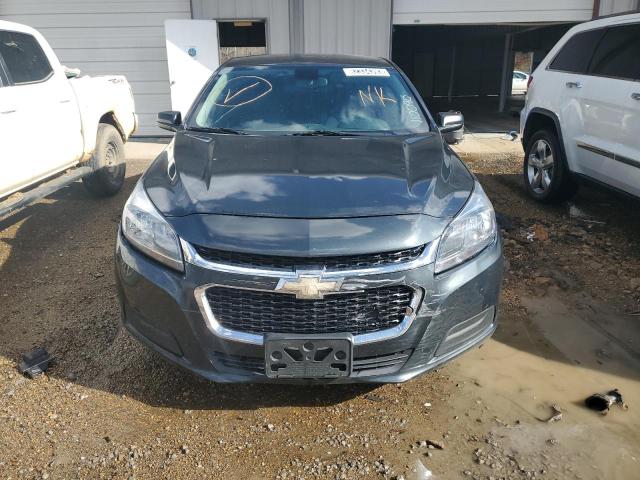 1G11B5SA9GU110090 - 2016 CHEVROLET MALIBU LIM LS CHARCOAL photo 5