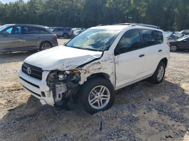 2007 TOYOTA RAV4, 