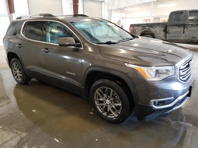 1GKKNULSXKZ187183 - 2019 GMC ACADIA SLT-1 Gris photo 4