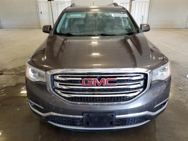 1GKKNULSXKZ187183 - 2019 GMC ACADIA SLT-1 Gris photo 5