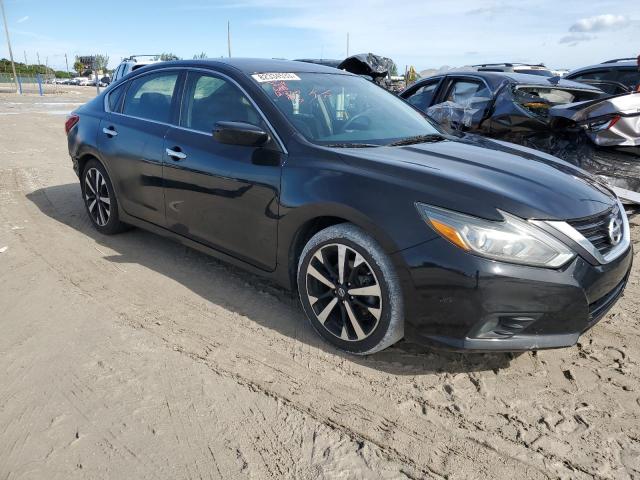 1N4AL3AP6JC233881 - 2018 NISSAN ALTIMA 2.5 BLACK photo 4