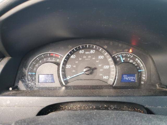 4T1BF1FK5EU380664 - 2014 TOYOTA CAMRY L BLACK photo 9