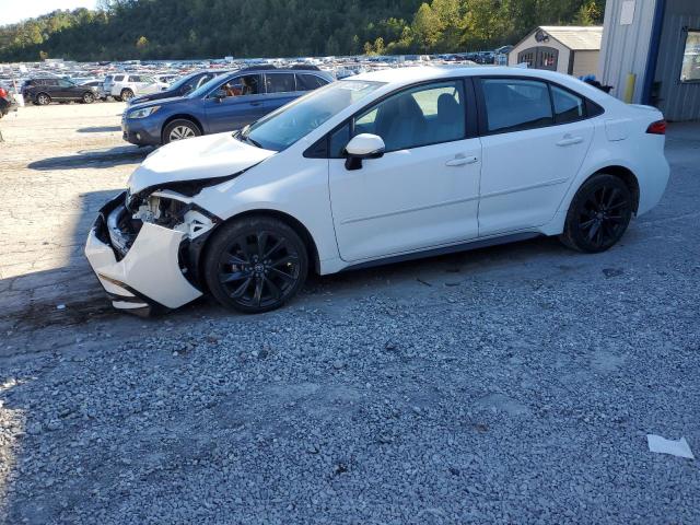 2024 TOYOTA COROLLA SE, 