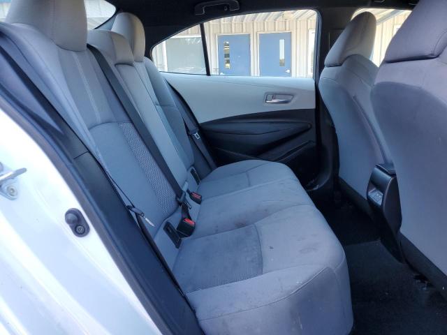 5YFS4MCE8RP186191 - 2024 TOYOTA COROLLA SE თეთრი ფოტო 10