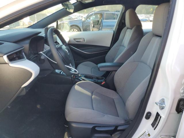 5YFS4MCE8RP186191 - 2024 TOYOTA COROLLA SE თეთრი ფოტო 7