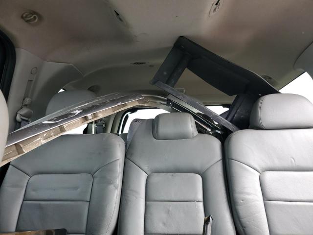 1FMEU15L63LA43517 - 2003 FORD EXPEDITION XLT ვერცხლისფერი ფოტო 10