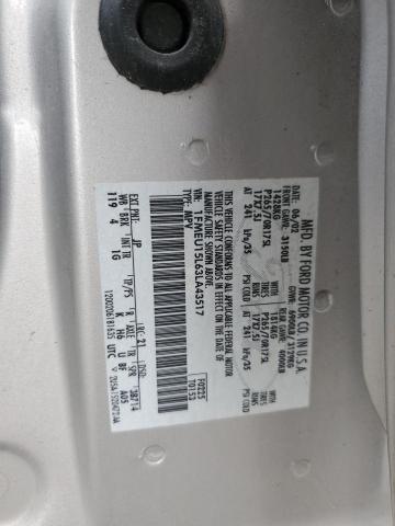 1FMEU15L63LA43517 - 2003 FORD EXPEDITION XLT ვერცხლისფერი ფოტო 14