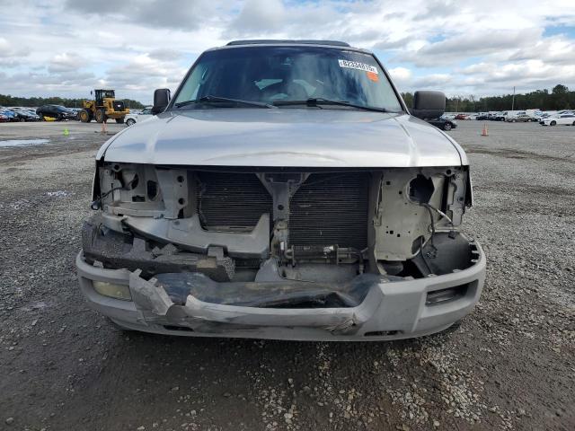 1FMEU15L63LA43517 - 2003 FORD EXPEDITION XLT ვერცხლისფერი ფოტო 5