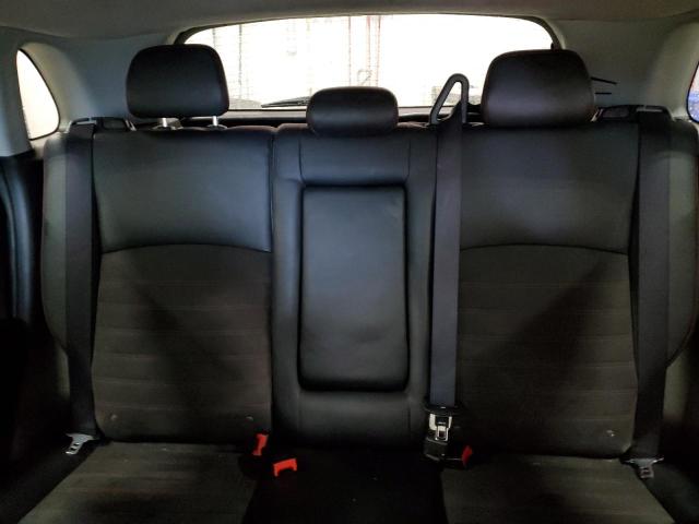 JA4AR3AW9JU013204 - 2018 MITSUBISHI OUTLANDER ES Серебристый фото 10