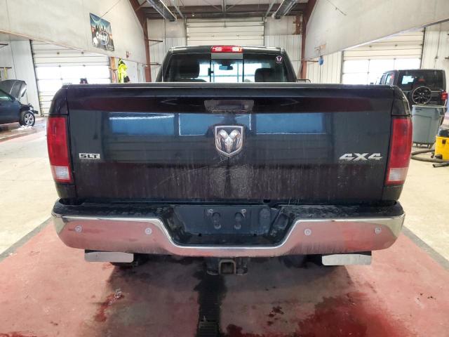 3C6MR5BJ2JG191791 - 2018 RAM 2500 SLT BLACK photo 6