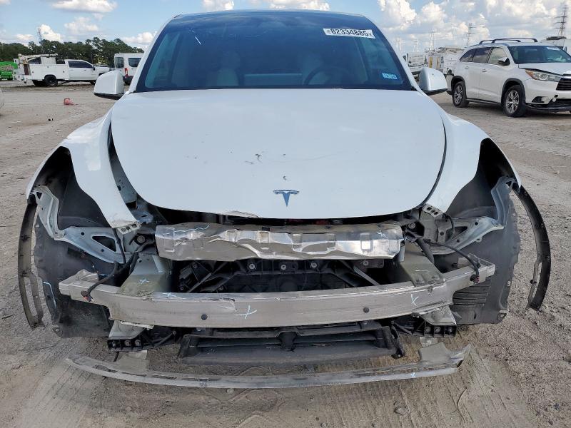7SAYGDEE6NF327170 - 2022 TESLA MODEL Y Blanco foto 5