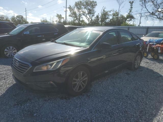 2015 HYUNDAI SONATA SE, 