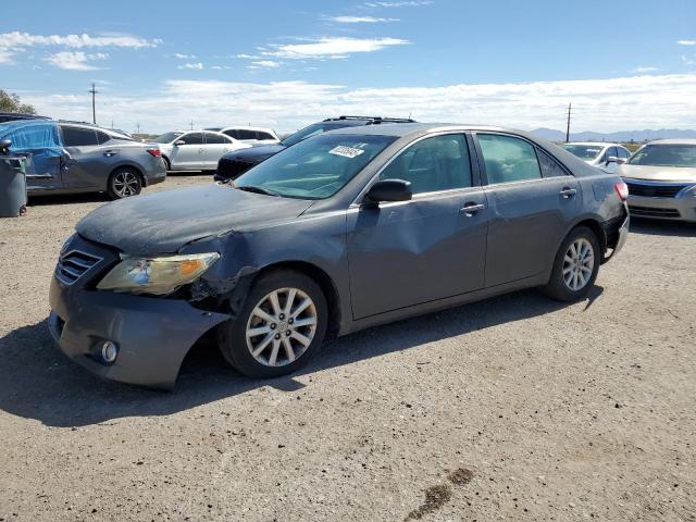 2011 TOYOTA CAMRY BASE, 