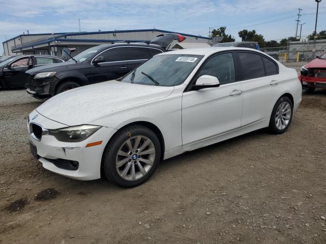 2014 BMW 328 I SULEV, 