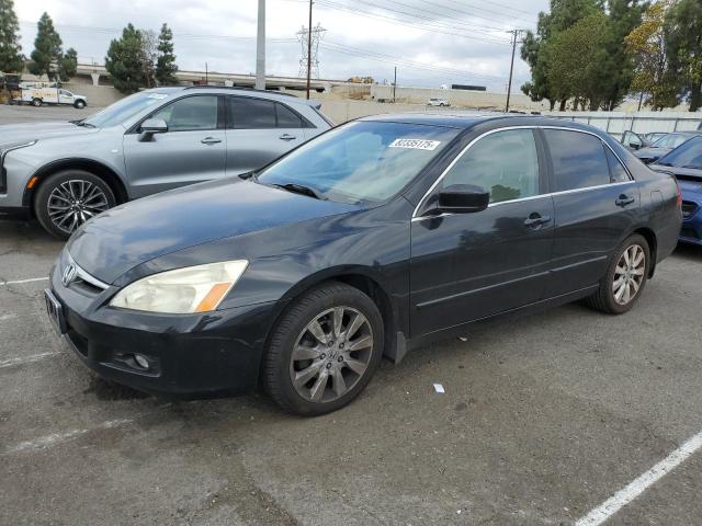 2007 HONDA ACCORD EX, 