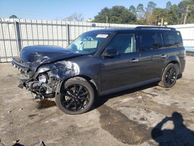 2019 FORD FLEX SEL, 