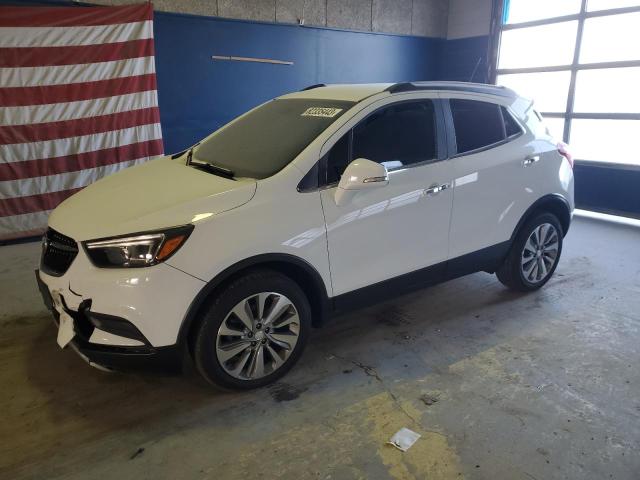 2019 BUICK ENCORE PREFERRED, 