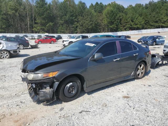 2010 ACURA TSX, 