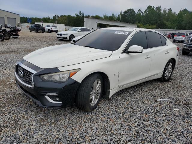 2015 INFINITI Q50 BASE, 