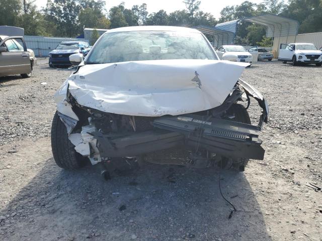 1VWBS7A33EC115389 - 2014 VOLKSWAGEN PASSAT SE თეთრი ფოტო 5