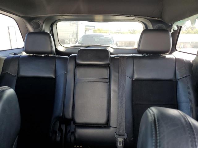 1C4RJFAG6HC767848 - 2017 JEEP GRAND CHEROKEE LAREDO 白色 照片 10