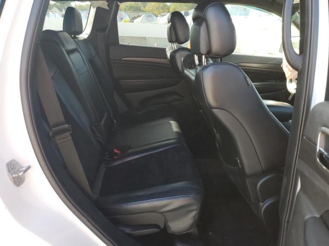 1C4RJFAG6HC767848 - 2017 JEEP GRAND CHEROKEE LAREDO 白色 照片 11