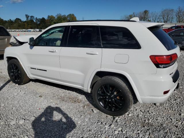 1C4RJFAG6HC767848 - 2017 JEEP GRAND CHEROKEE LAREDO 白色 照片 2