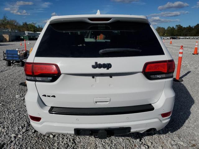 1C4RJFAG6HC767848 - 2017 JEEP GRAND CHEROKEE LAREDO 白色 照片 6